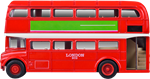 Double Decker Bus